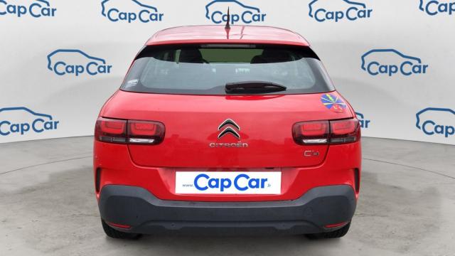 Citroen C4 Cactus image 2