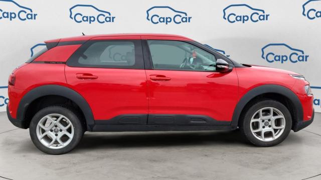 Citroen C4 Cactus image 1