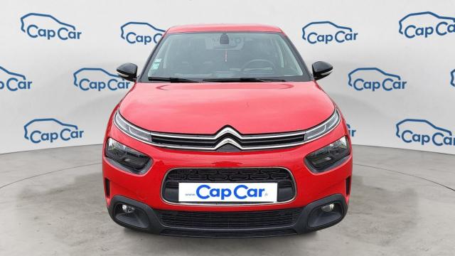 Citroen C4 Cactus image 5
