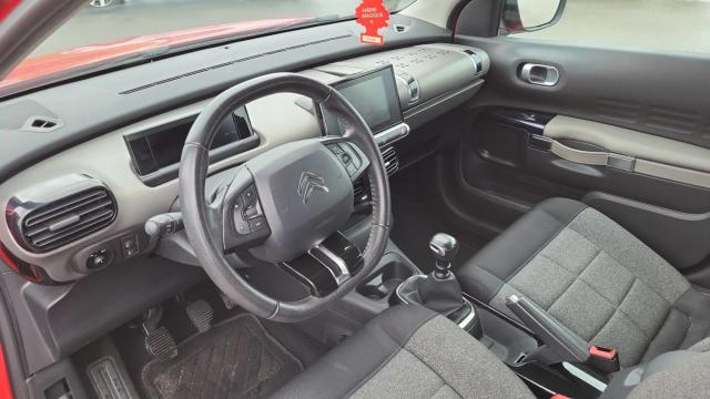 Citroen C4 Cactus image 3
