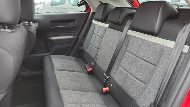 Citroen C4 Cactus image 9