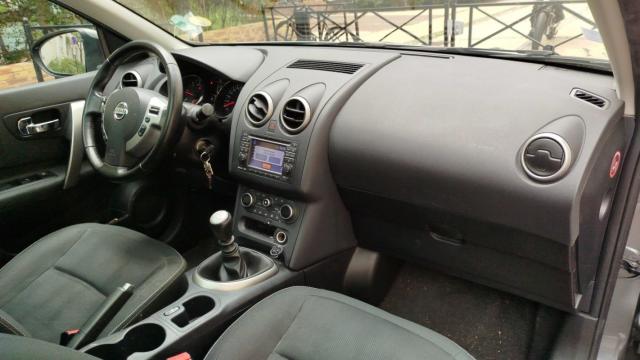 Nissan Qashqai image 4