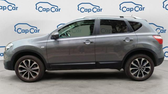 Nissan Qashqai image 3