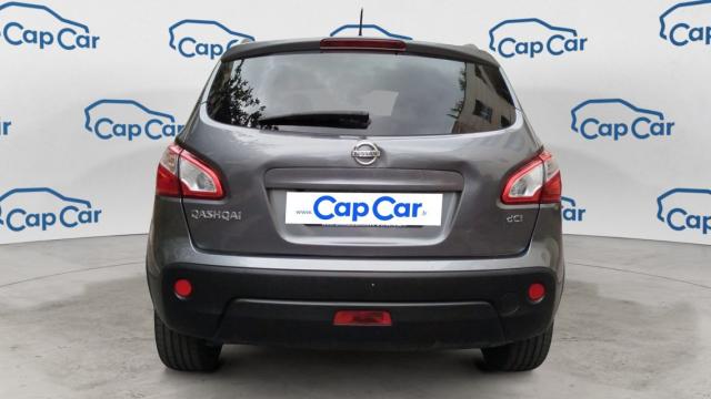 Nissan Qashqai image 7