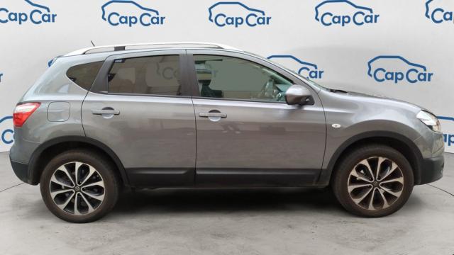 Nissan Qashqai image 9