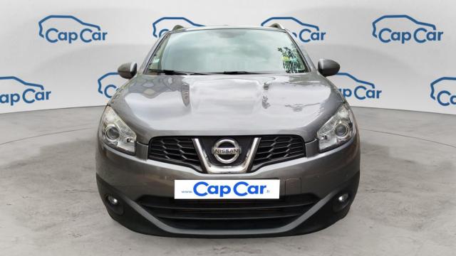 Nissan Qashqai image 1