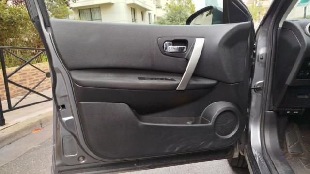Nissan Qashqai image 8