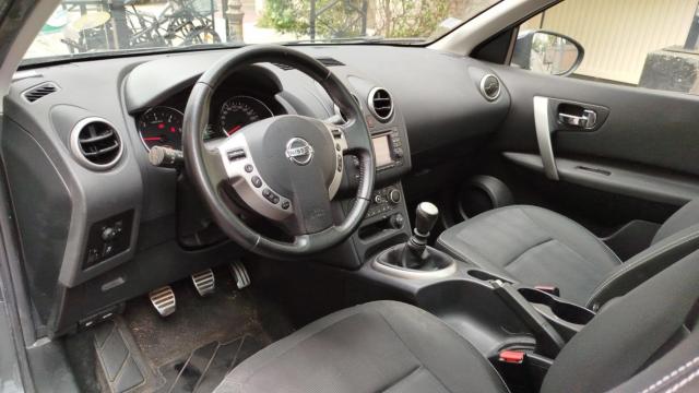 Nissan Qashqai image 2