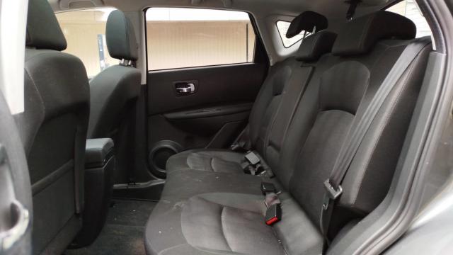 Nissan Qashqai image 5