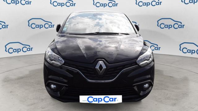 Renault Grand Scénic image 1
