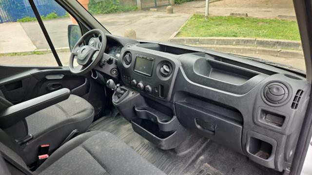 Opel Movano image 6
