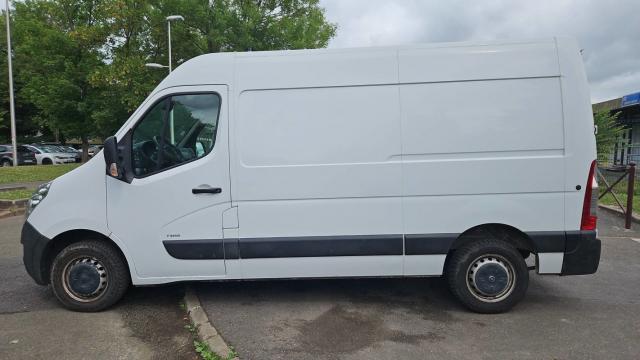 Opel Movano image 8