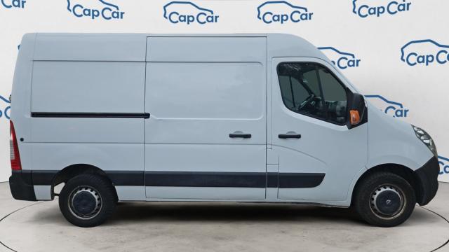 Opel Movano image 3