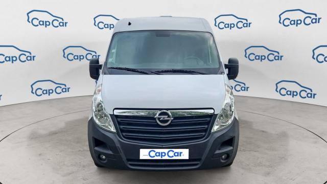Opel Movano image 9