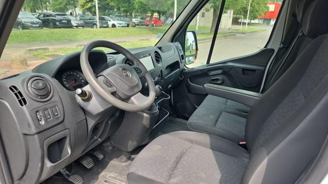 Opel Movano image 2