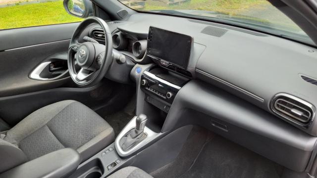 Toyota Yaris Cross image 2