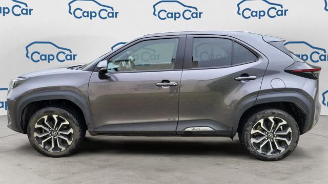 Toyota Yaris Cross image 4