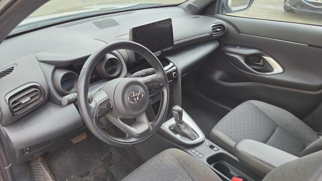 Toyota Yaris Cross image 1