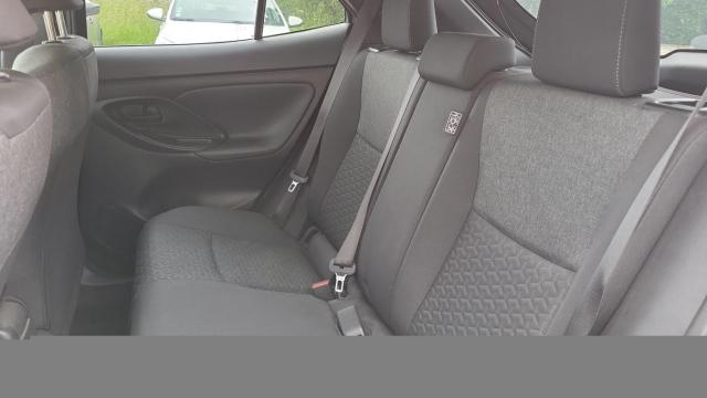 Toyota Yaris Cross image 5