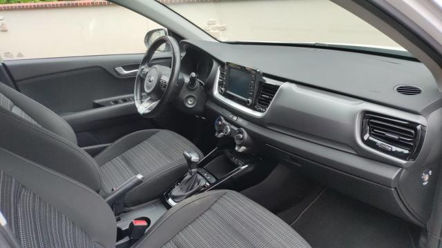 Kia Stonic image 7