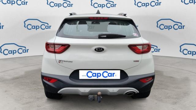 Kia Stonic image 5