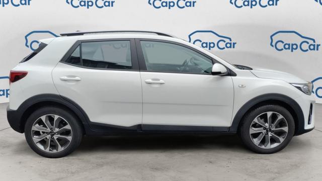 Kia Stonic image 2