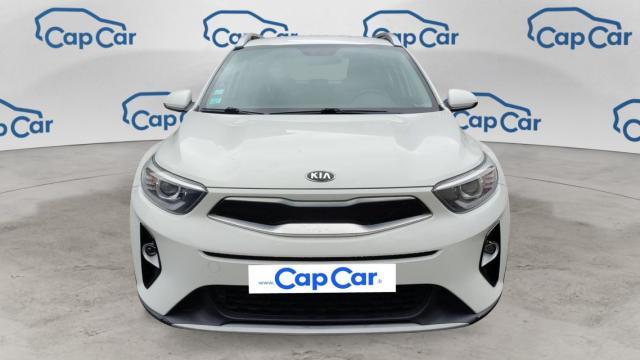 Kia Stonic image 1