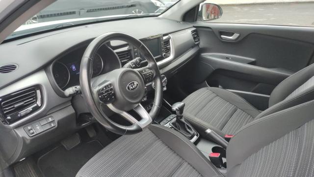 Kia Stonic image 8