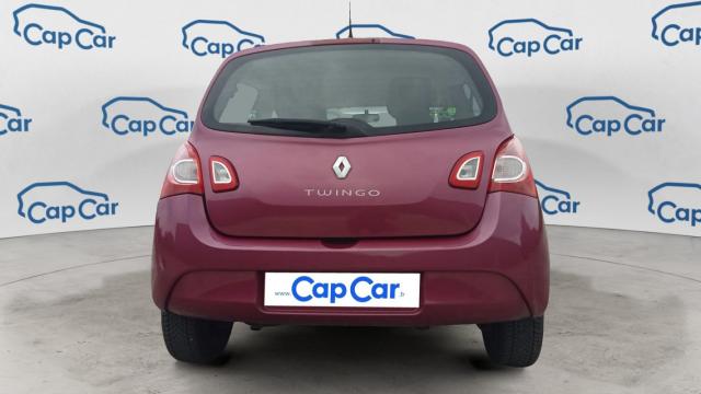 Renault Twingo image 3