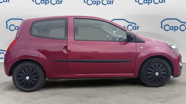 Renault Twingo image 8