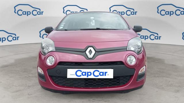 Renault Twingo image 4