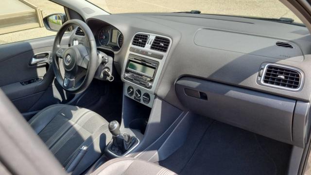 Volkswagen Polo image 5