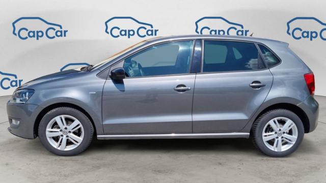 Volkswagen Polo image 1