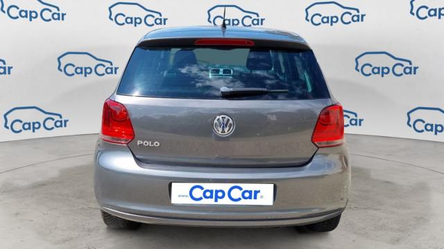 Volkswagen Polo image 3
