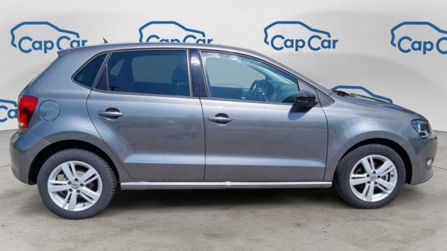 Volkswagen Polo image 4