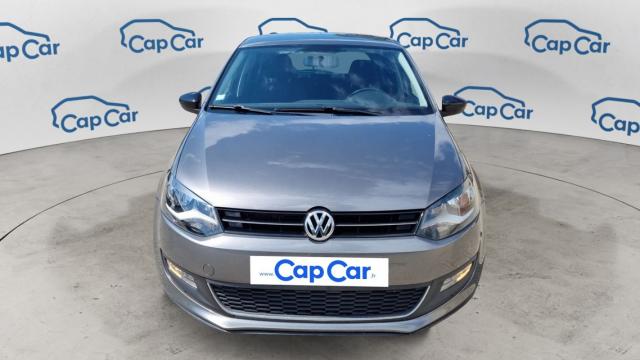 Volkswagen Polo image 8