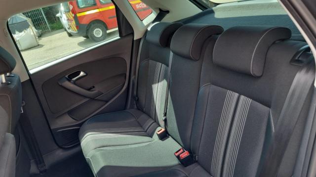 Volkswagen Polo image 7