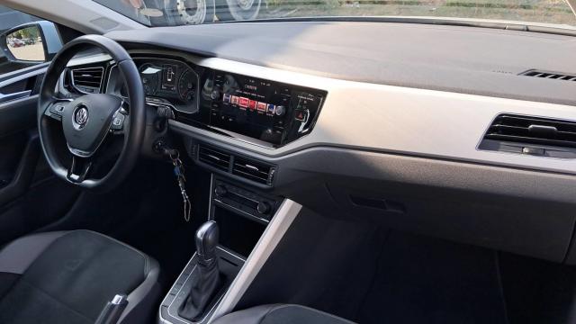 Volkswagen Polo image 4