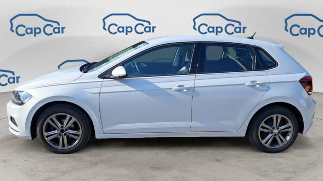 Volkswagen Polo image 8