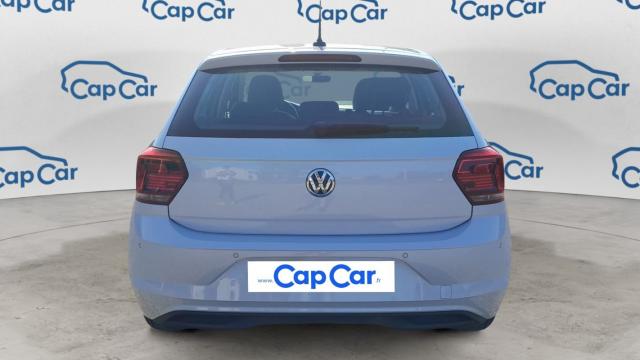 Volkswagen Polo image 7