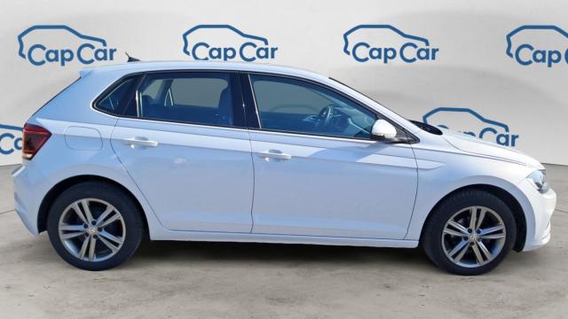 Volkswagen Polo image 6