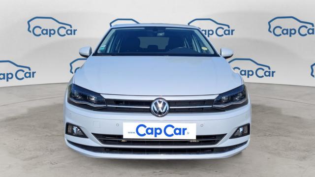 Volkswagen Polo image 2