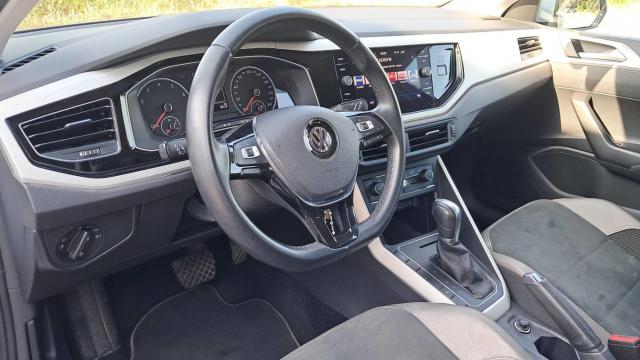 Volkswagen Polo image 1