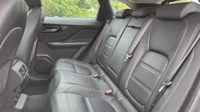 Jaguar F-Pace image 4