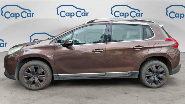Peugeot 2008 image 9