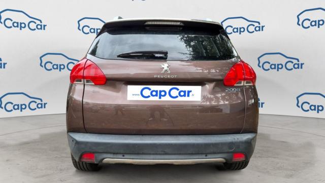 Peugeot 2008 image 5