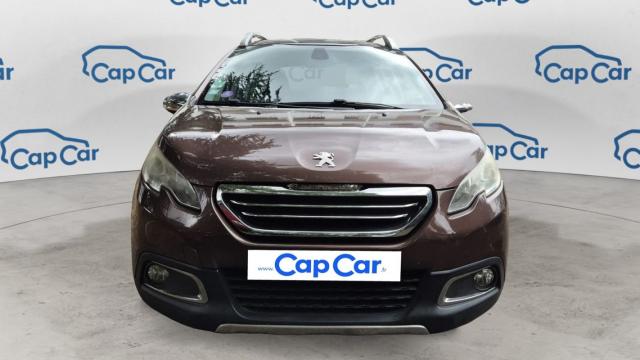 Peugeot 2008 image 1