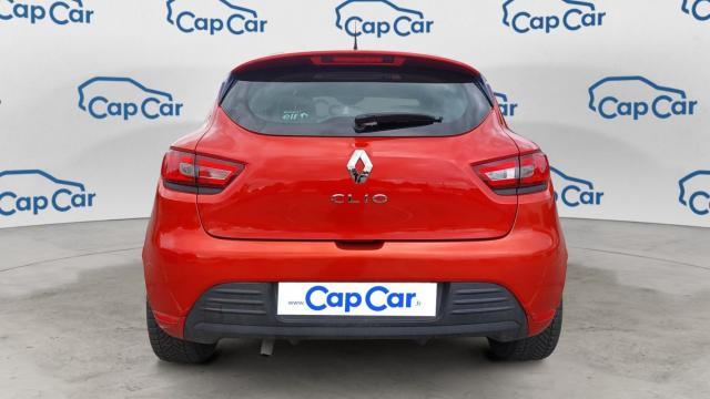 Renault Clio image 1