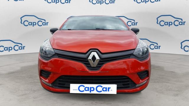 Renault Clio image 8