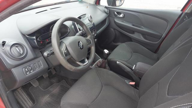 Renault Clio image 7